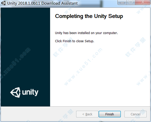 Unity3D 2018汉化版