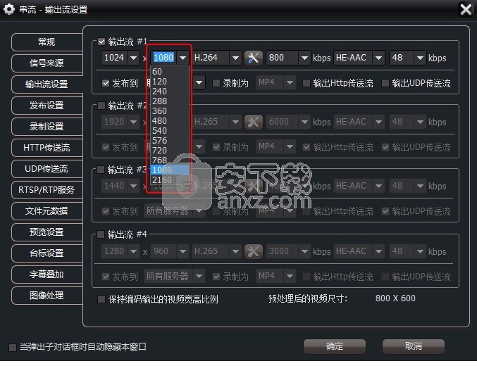 iAVCast完整版