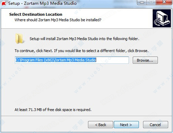 Zortam Mp3 Media Studio v28.65绿色版