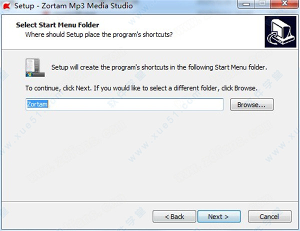 Zortam Mp3 Media Studio v28.65绿色版