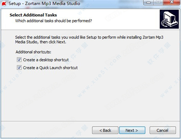 Zortam Mp3 Media Studio v28.65绿色版