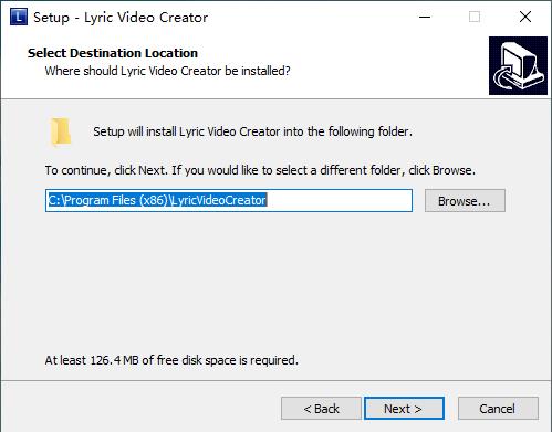 Lyric Video Creator Pro(视频制作) v5.2 正式版