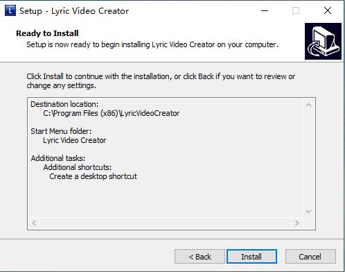 Lyric Video Creator Pro(视频制作) v5.2 正式版