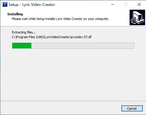 Lyric Video Creator Pro(视频制作) v5.2 正式版