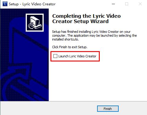 Lyric Video Creator Pro(视频制作) v5.2 正式版