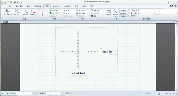 PTC Mathcad Primel绿色版