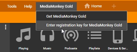 MediaMonkey v5.0.3.2603最新版