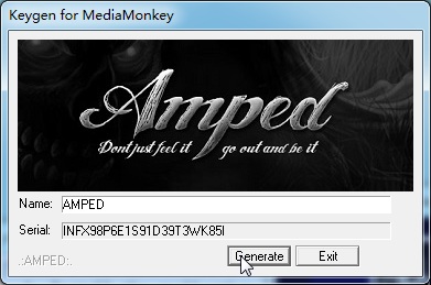 MediaMonkey v5.0.3.2603最新版