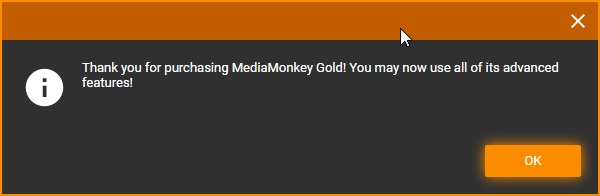 MediaMonkey v5.0.3.2603最新版