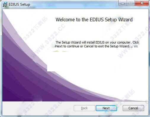 Edius Pro 9 v9.0.2802.0 绿色版