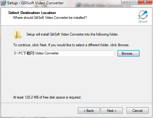 GiliSoft Video Converter v11.0正式版