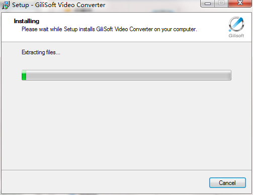 GiliSoft Video Converter v11.0正式版