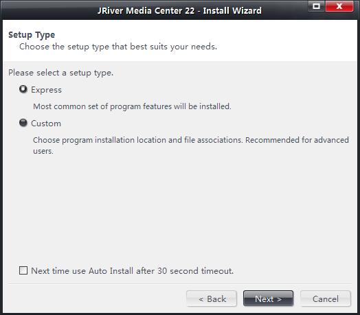 JRiver Media Center V29.0.38注册版