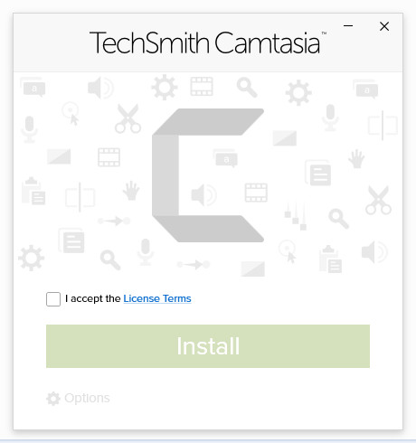 Camtasia Studio v19.0.7.5034 绿色版