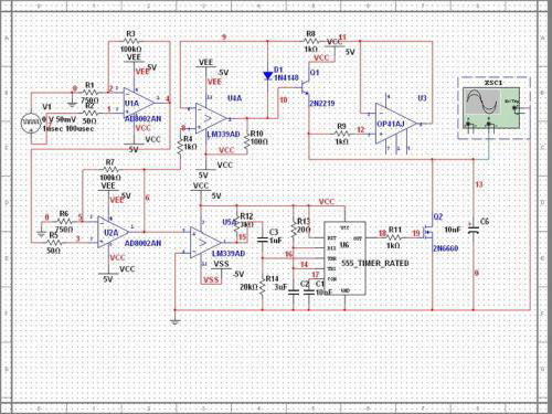 Multisim12独立版