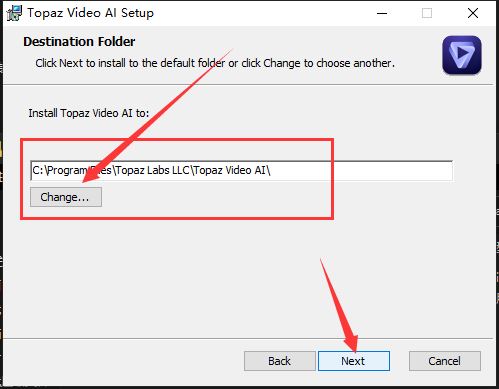 Topaz Video AI 视频增强软件 V3.1.1