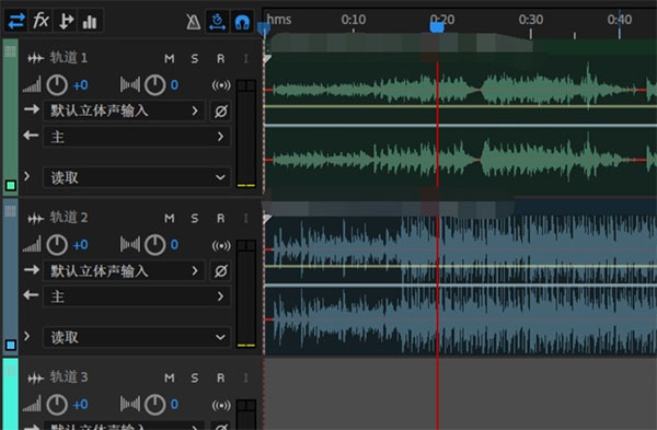 Adobe Audition 2022 v22.0.0.96官方版