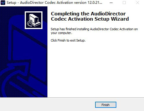 AudioDirector 12绿色版