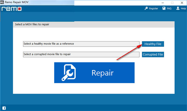 Remo Repair MOV v2.0.0.62正式版