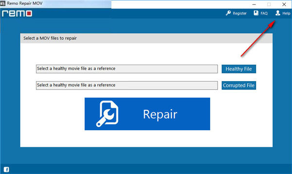 Remo Repair MOV v2.0.0.62正式版