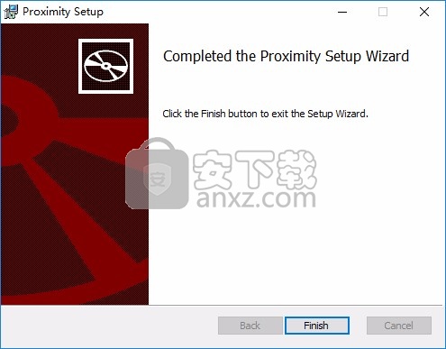 Cisco Proximity(无线投屏软件) v3.0.8.0正式版