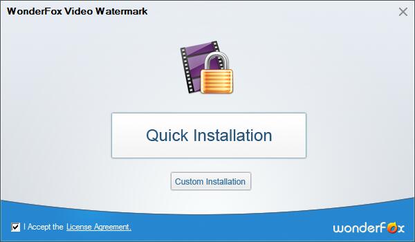 WonderFox Video Watermark v3.3专业版