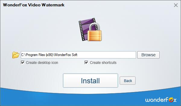 WonderFox Video Watermark v3.3专业版