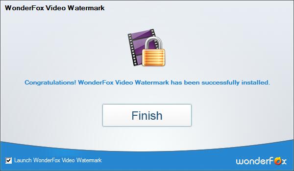 WonderFox Video Watermark v3.3专业版