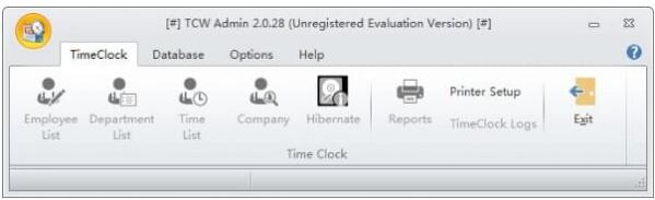 TimeClockWindow v2.0.64最新版