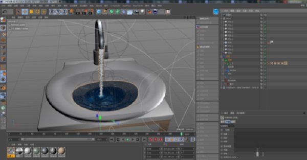 RealFlow 2015官方版