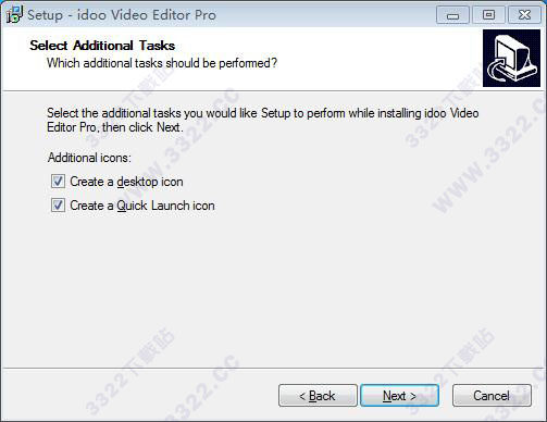 idoo Video Editor Pro V3.5.0正式版