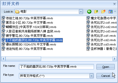 枫叶VOB视频格式转换器 v12.8.5.0 官网版