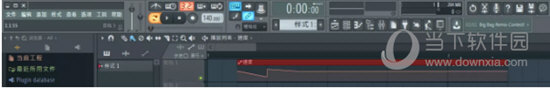 FL Studio 20 v20.1.2.877 绿色版