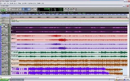 Pro Tools V12.5.0官方版