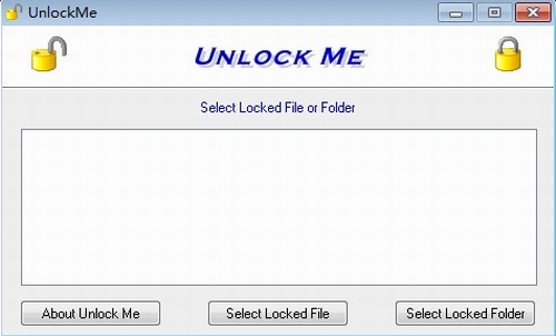 Unlock Me v1.0 最新版