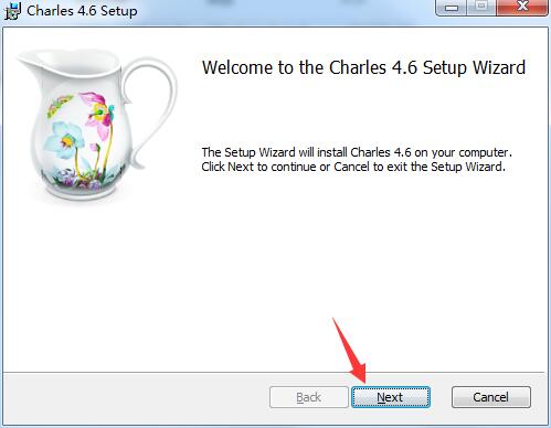 Charles v4.6.3官方版