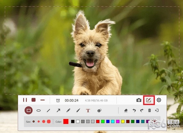 TuneFab Screen Recorder v2.2.16绿色版