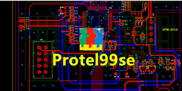 Protel99se正式版