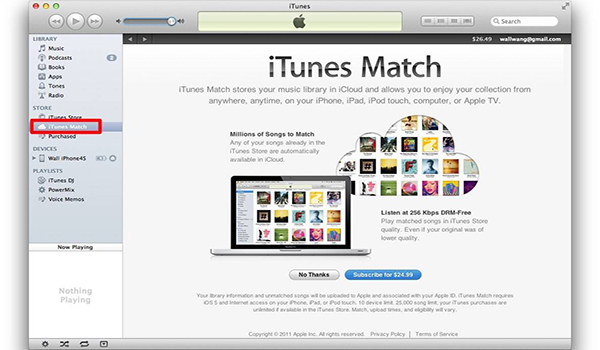 iTunes v12.10.8.5绿色版32/64位下载