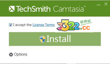 Camtasia Studio9官方版