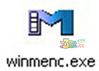 WinMEnc V0.81中文版