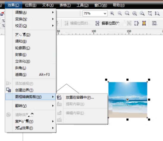 CorelDRAW 12绿色版