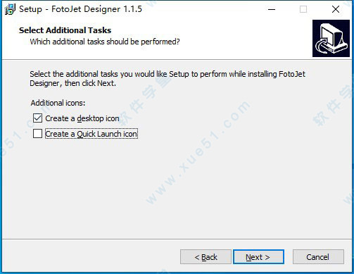 FotoJet Designer(图片设计软件) v1.1.5官方中文版