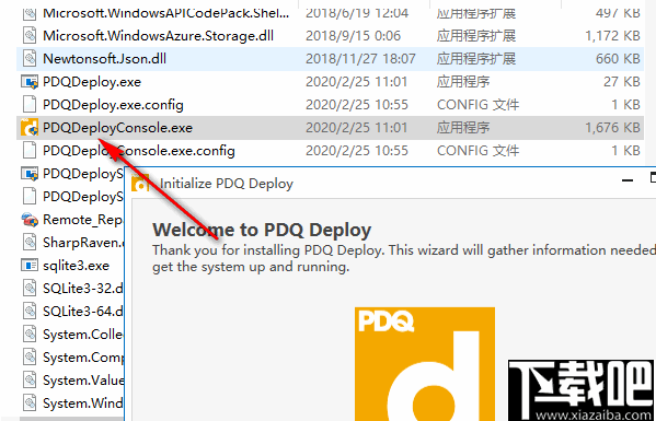 PDQ Deploy Enterprise 软件部署工具 V18.4.0.0