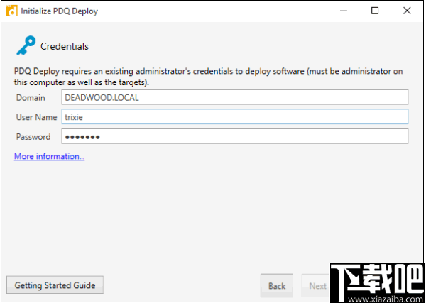 PDQ Deploy Enterprise 软件部署工具 V18.4.0.0