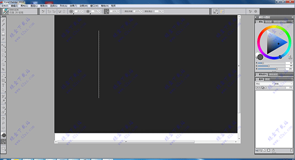 Corel Painter 2018绿色版