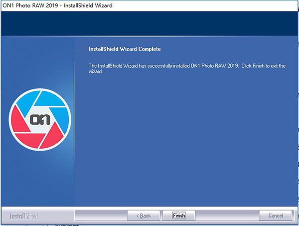 ON1 Photo RAW 2019绿色版