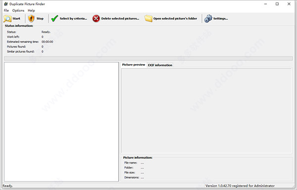 Duplicate Picture Finder免费版