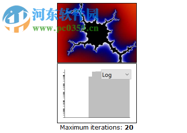 Ultra Fractal v6.04官方版