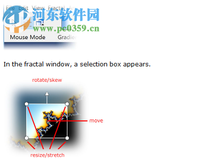 Ultra Fractal v6.04官方版